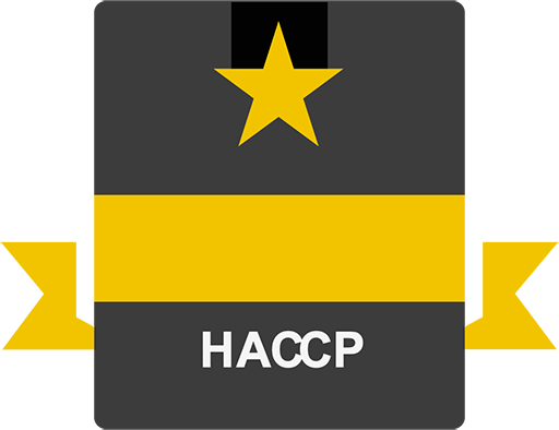 Haccp magazzino